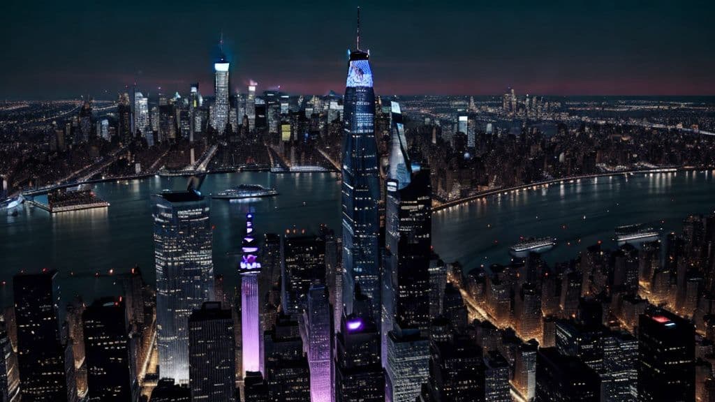 Zohran Mamdani to be Inaugurated as New York City Mayor on New Year's Eve