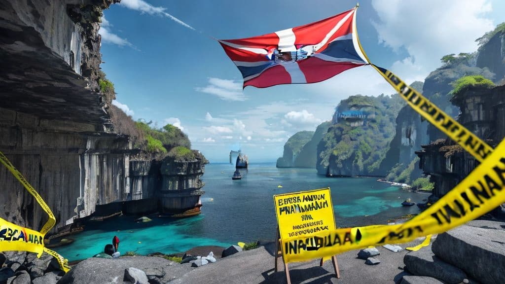 UK Includes Several Indonesian Regions in Travel Risk List