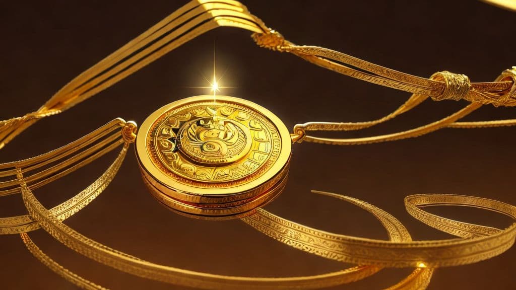 Gold Prices Soar, Indians Opt for Gold Bars and Coins Over Jewelry