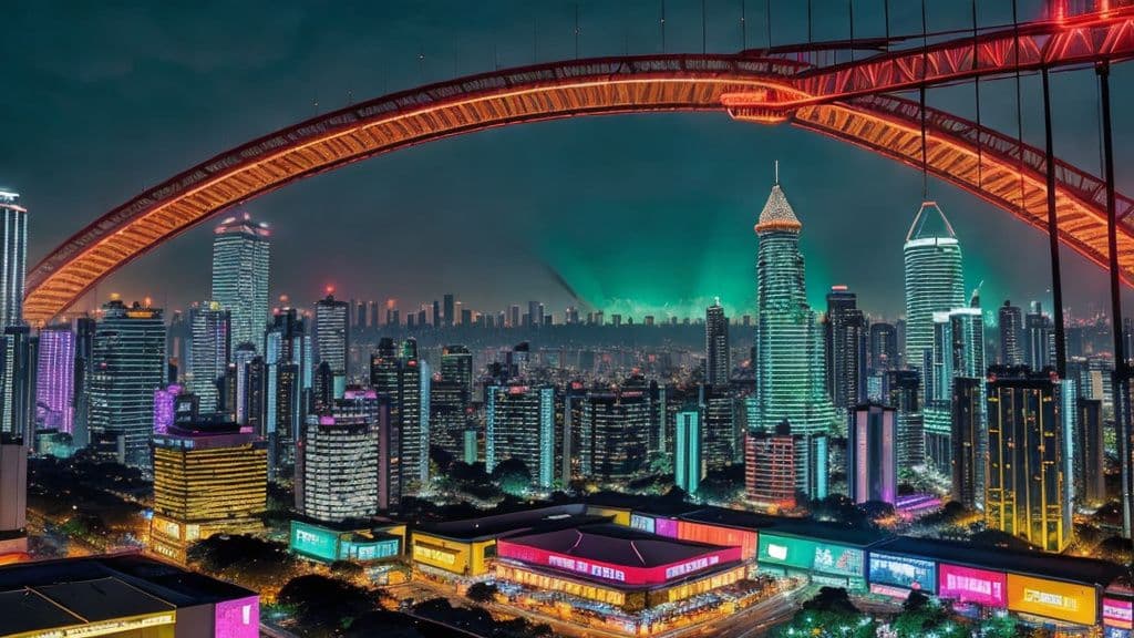 Electronic City Offers Big Discounts at Big Bang Festival Jakarta 2025