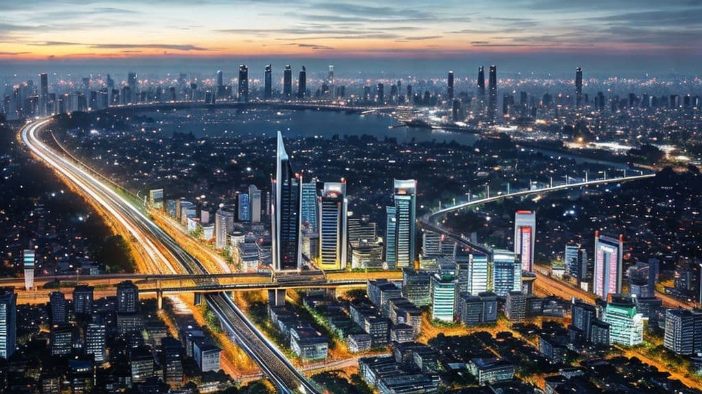 Jakarta International Stadium Station to Operate Soon, Ministry of Transportation Urges Action