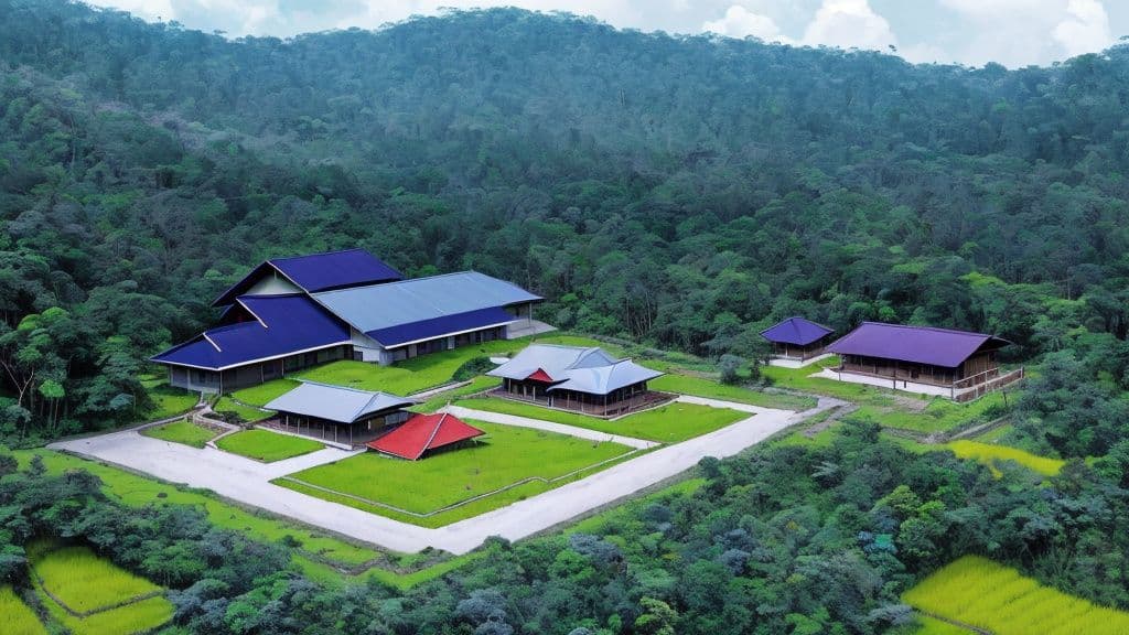 LPS and CIMB Niaga Finance Promote Financial Literacy in Remote NTT Schools