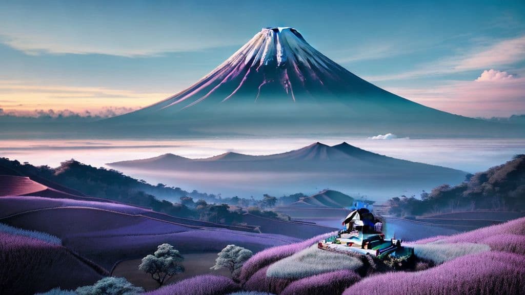 BRI Insurance Pays Out Micro Insurance Claims to Customers Affected by Semeru Eruption