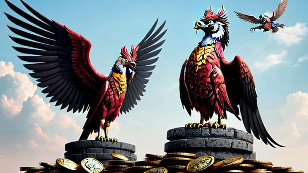 Kejagung Sets Record with Rp 19.1 Trillion PNBP Contribution in 2025