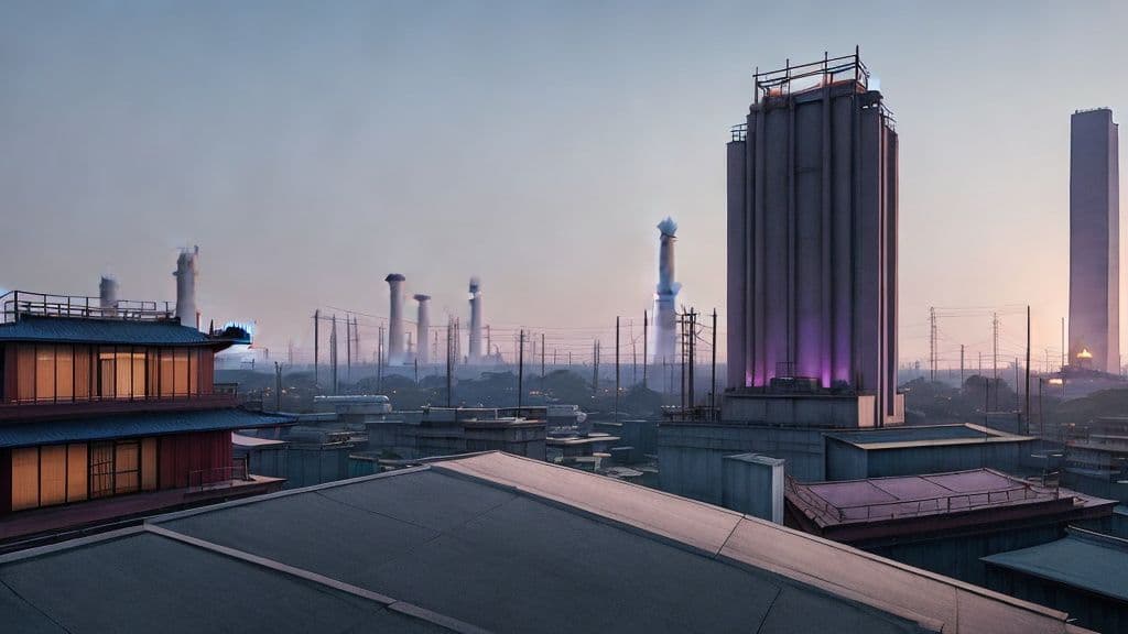 Indian Steel Stocks Surge After Government Imposes Import Tariffs