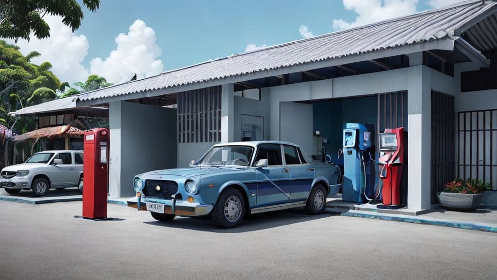 Pertamina Cuts Non-Subsidi Fuel Prices Effective January 1, 2026