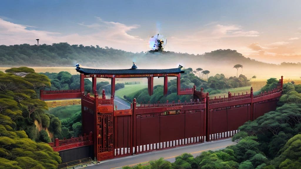 China Imposes 55% Tariff on Beef Imports from Australia, Australia, and the US