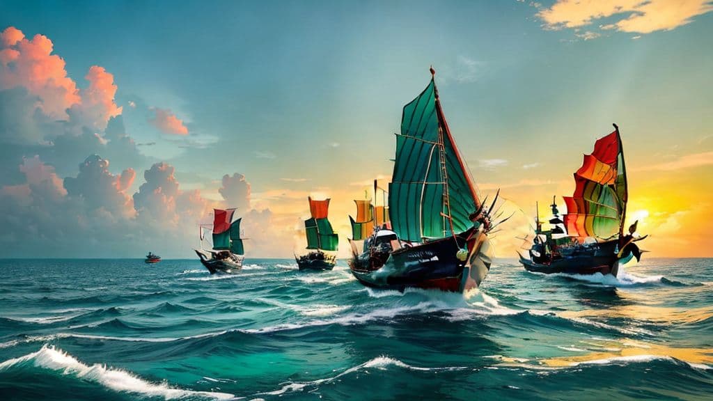 Indonesia Boosts Skipjack Tuna Exports to Thailand in Late 2025