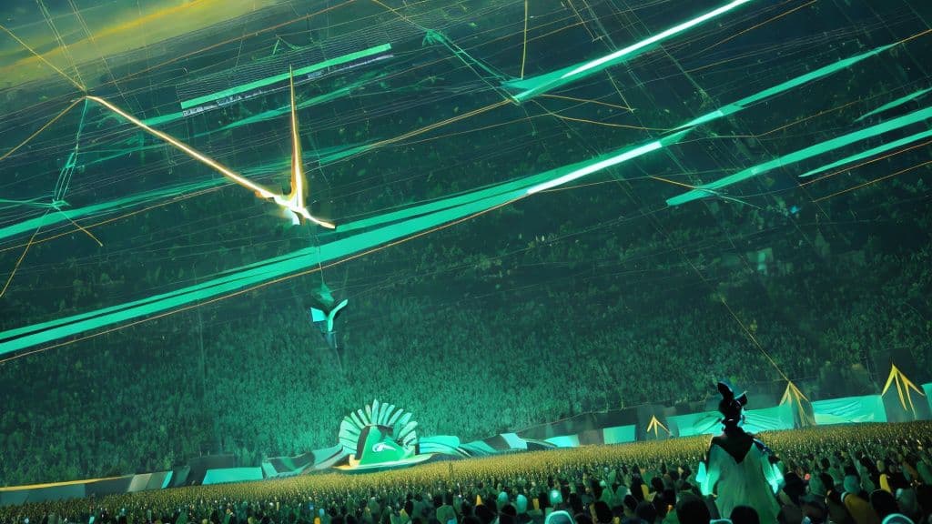 Trump Media Launches New Digital Token for Shareholders