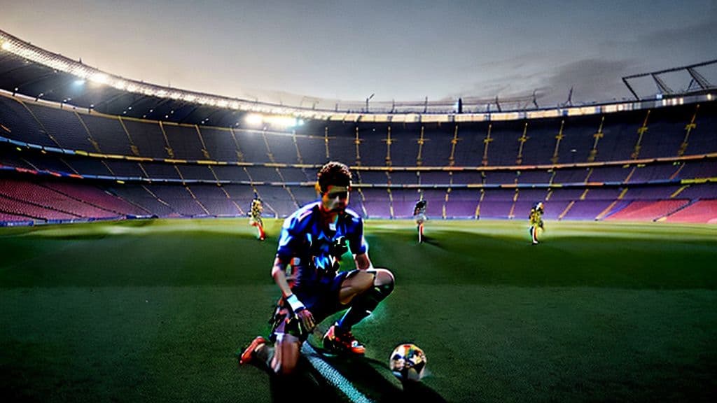 Barcelona Changes Transfer Strategy for January