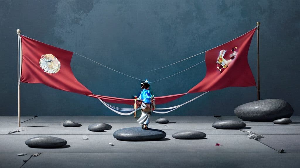 Japanese CEOs Cancel Beijing Trip Amid Diplomatic Tensions