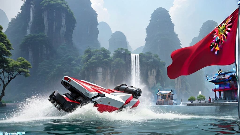 Honor Unveils Power 2 with iPhone 17 Pro-like Design and Extreme Durability