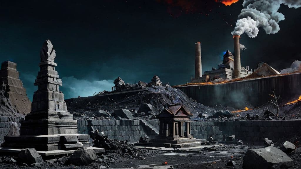 Indonesia's Finance Minister Criticizes Tax Refund Policy for Coal Companies