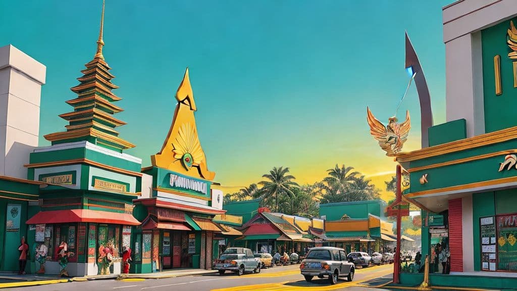 Indonesia's Pawnbroking Industry Projects Positive Growth in 2026 Amid Regulatory Changes