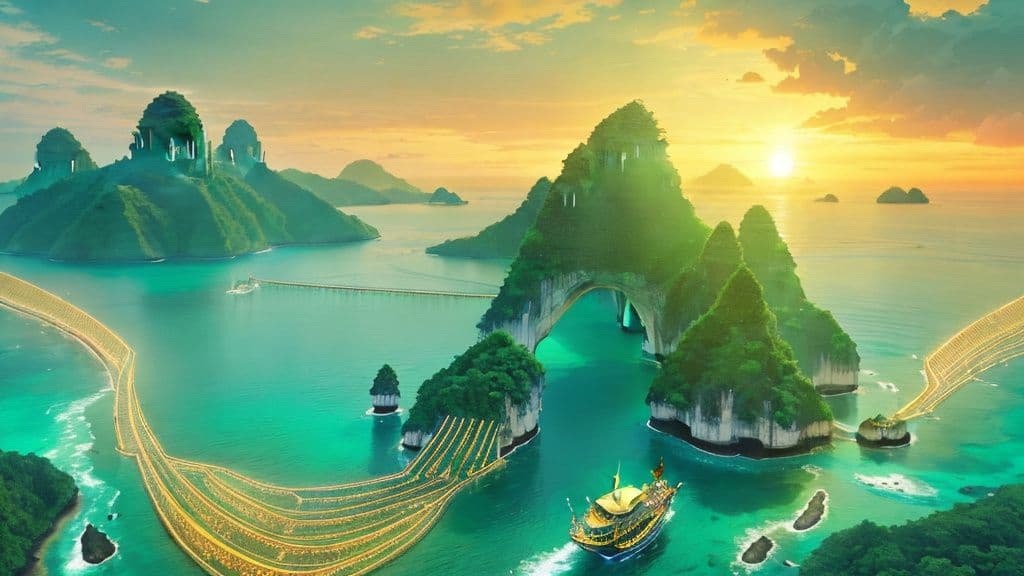 Indonesian Economy and Stock Market Projected to Grow in 2026