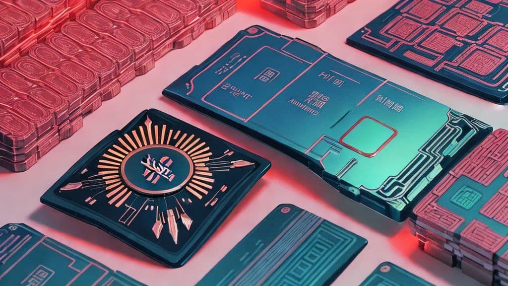 US Approves TSMC's Import of Chip Manufacturing Equipment to China Facility