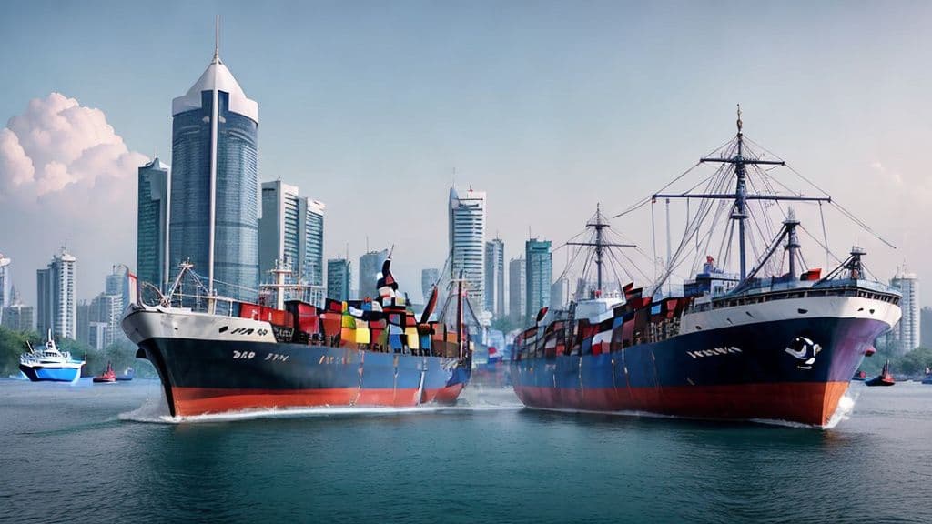 Indonesia Stock Exchange Confirms Bank Jakarta Not in Near-Term IPO Plans