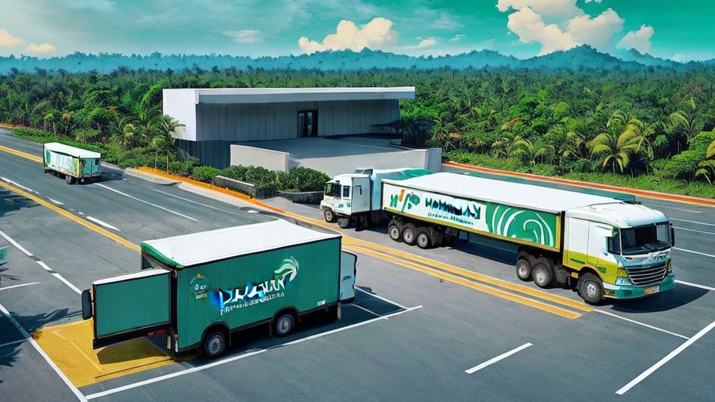 Lalamove Indonesia Sees 36% Surge in Active Users, 20% Growth in Driver Partners in 2025