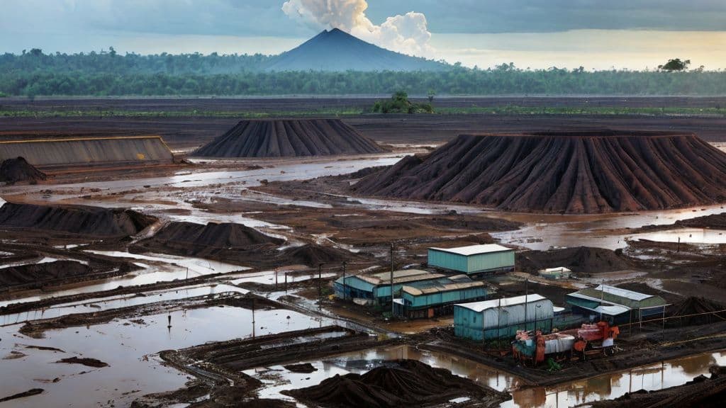 Indonesian Government Approves Large-Scale Aceh River Normalization Project