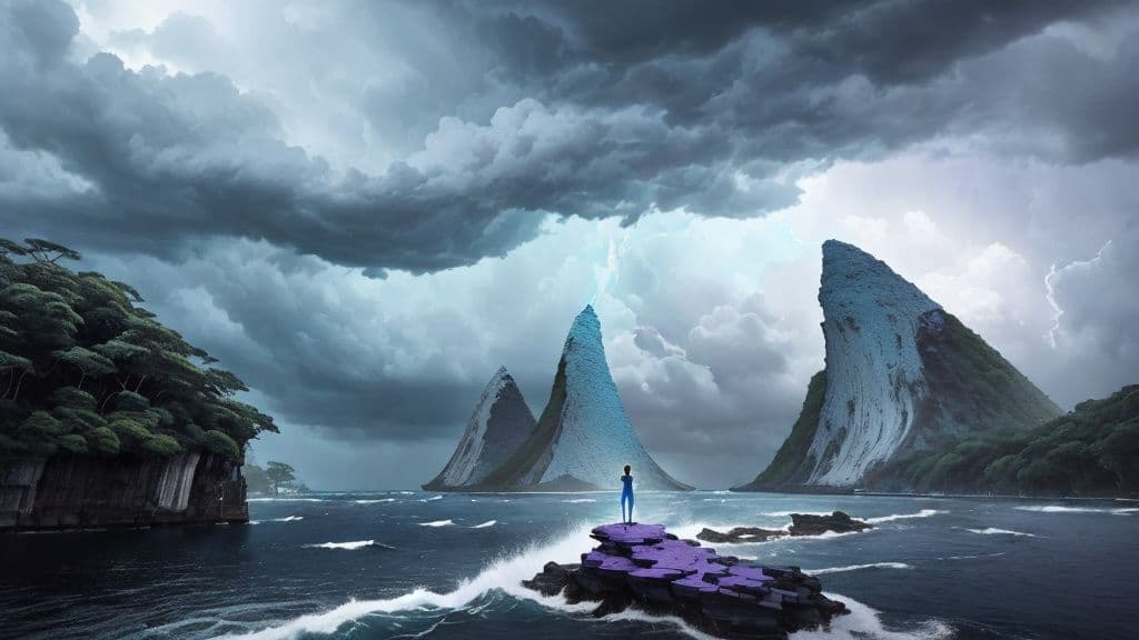 Singapore Ends 2025 with 4.8% Growth, Focuses on Policy Reset