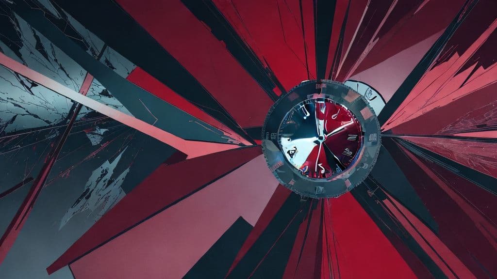 Bitcoin Ends 2025 in Red, Four-Year Cycle Questioned