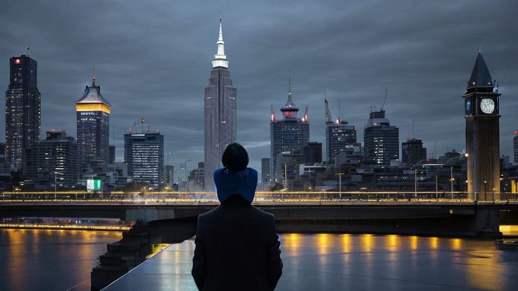 Zohran Mamdani Sworn in as New York City Mayor on New Year's Day