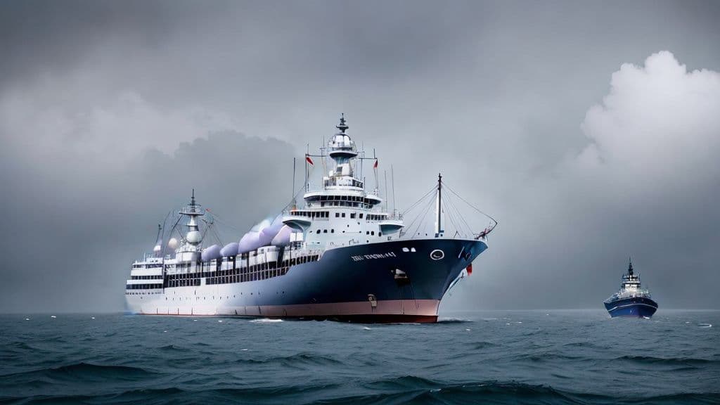 Indonesian General Insurance Companies Target Conservative Premium Growth in 2026