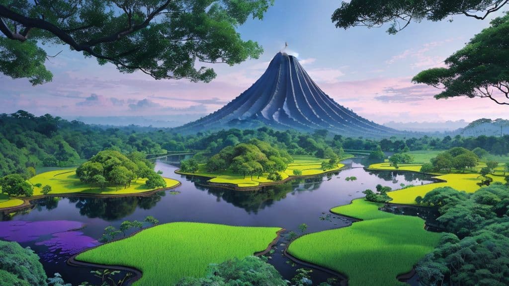 Indonesian Government Steps In to Resolve Jambi Transmigration Land Issues