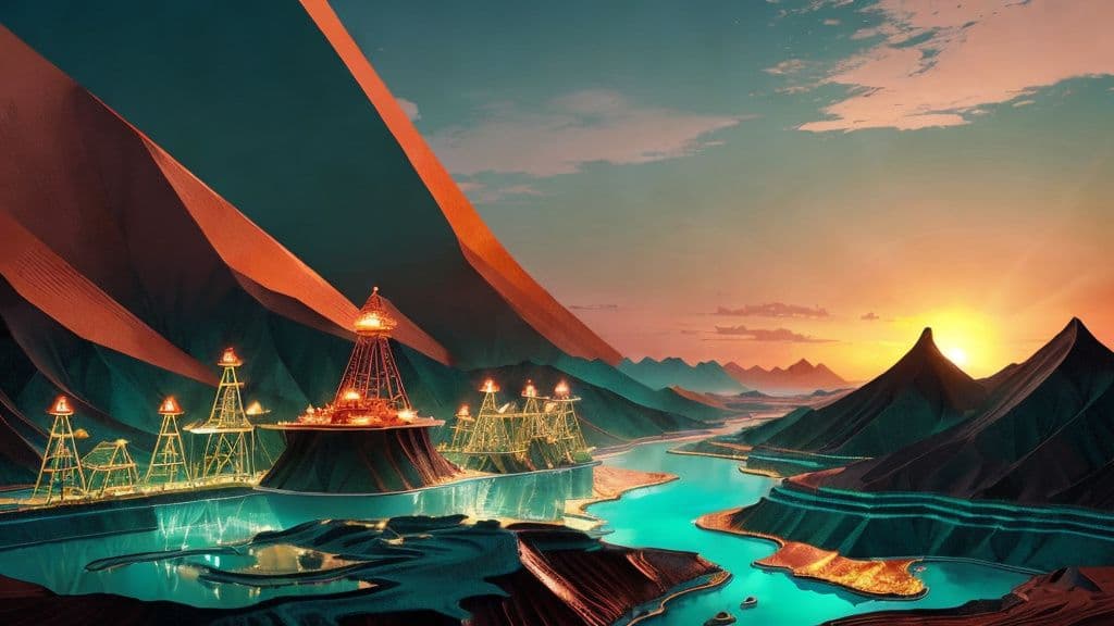 Indonesia Raises Copper Concentrate Reference Price by 4.54% for Early January 2026