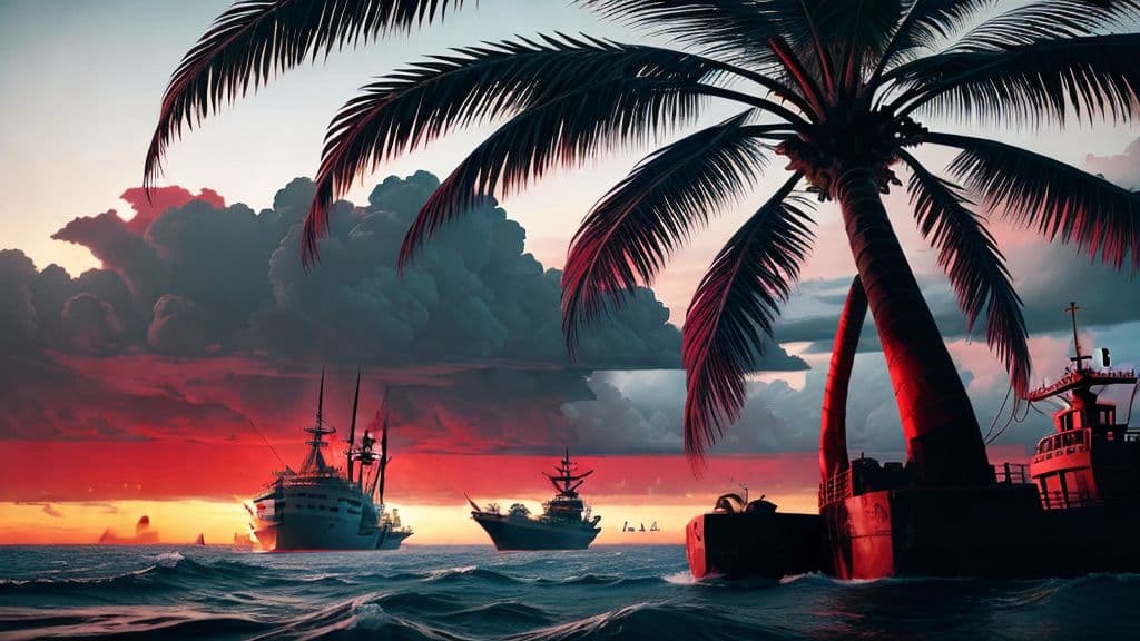 Indonesian Palm Oil Export Levy May Rise Above 10% as B50 Mandate Looms