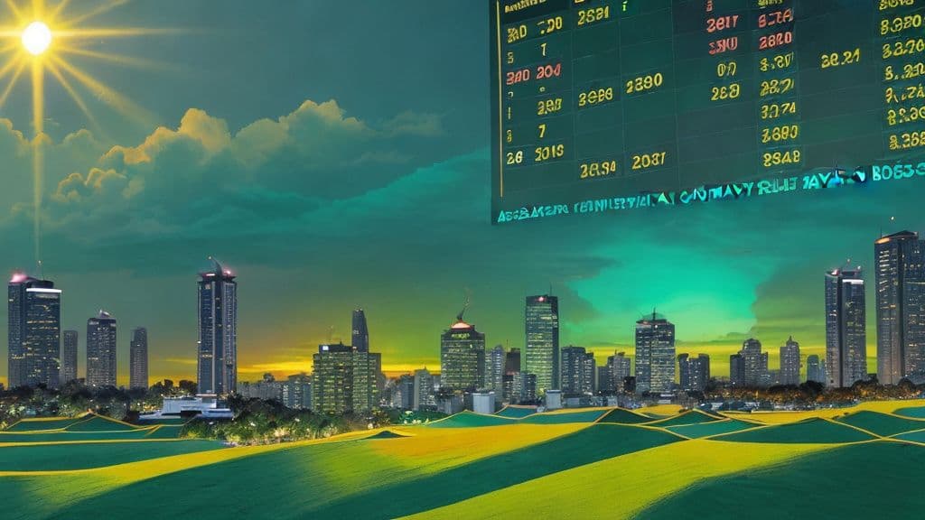 Indonesian Stock Market Opens 2026 with Multiple Dividend Payments Scheduled