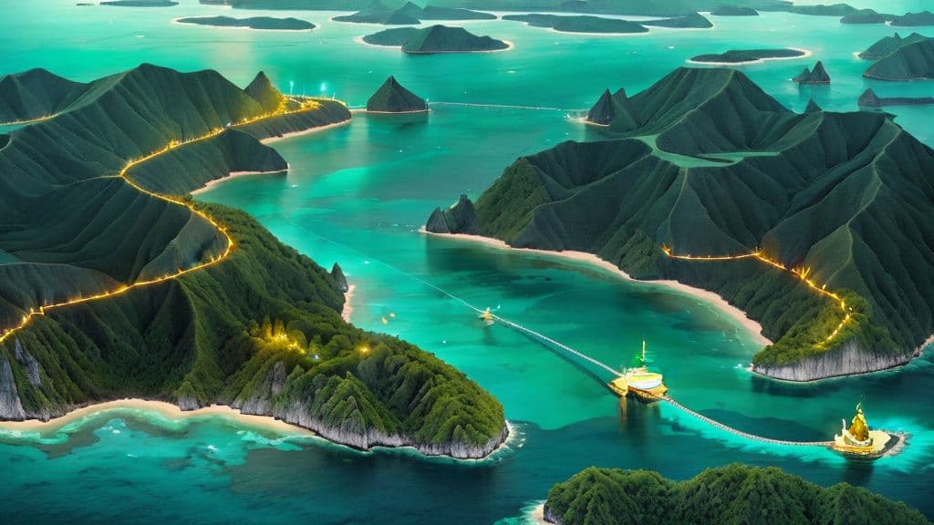 Indonesian Government Ensures No Electricity Tariff Hike for Q1 2026