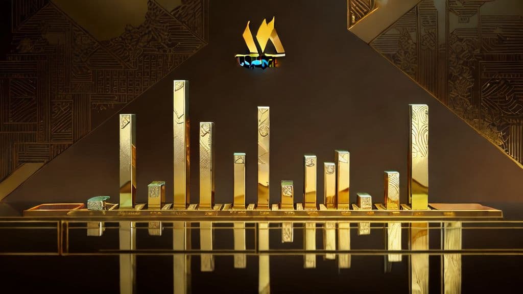 Antam Gold Prices Surge to Rp2,504,000 per Gram on January 2, 2026