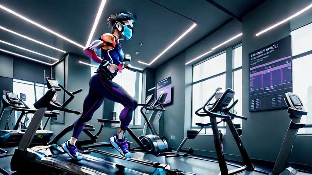 VO2 Max: Key Indicator for Runners' Endurance and Fitness