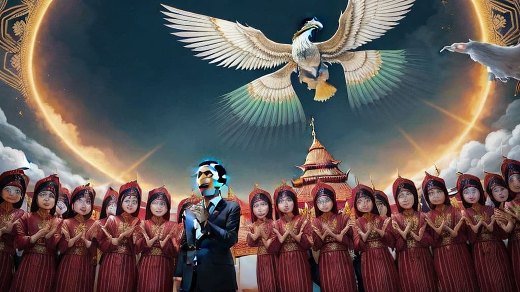 Indonesian Stock Market Outlook Brightens for 2026 with Potential Rate Cuts