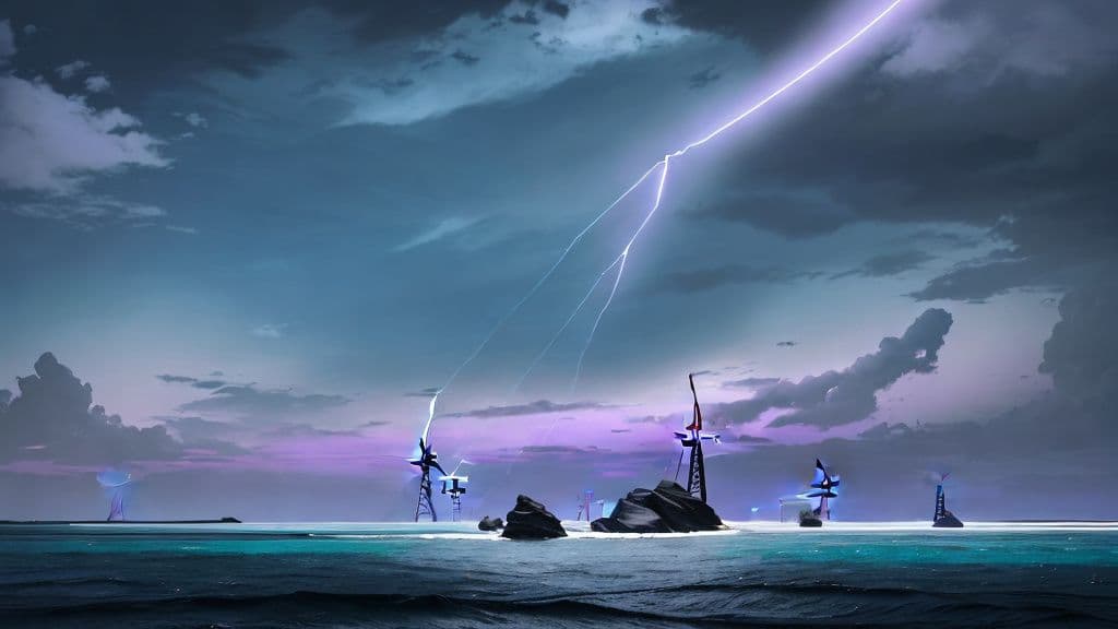 Indonesia Keeps Electricity Tariffs Unchanged for First Quarter of 2026