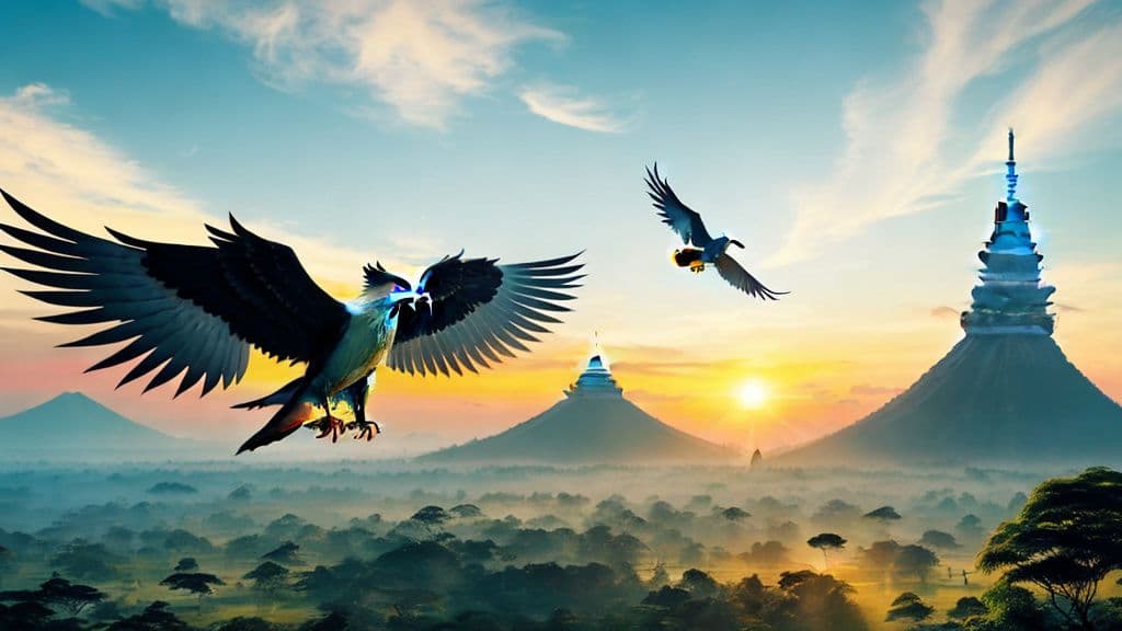 Indonesian Stock Market Opens 2026 on Positive Note with IHSG Rising 0.43%