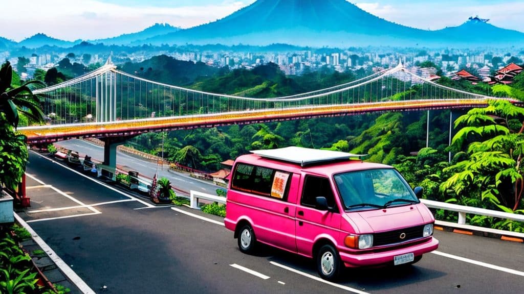 Jakarta-Puncak Food Jastip Business Thrives on Local Demand