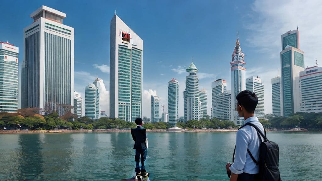 Indonesia to Decide on 2026 Civil Servant Salary Increase in Q1