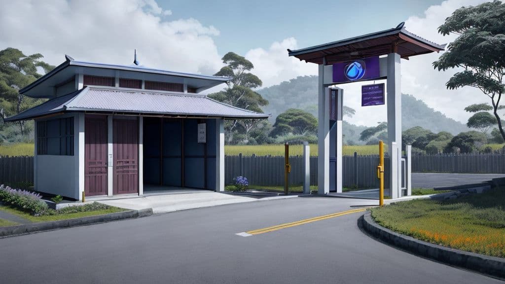 Soekarno-Hatta Airport Toll Road Tariff to Increase Starting January 5, 2026