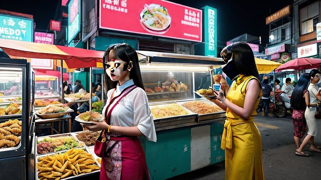 College Assignment Turns into Lucrative Culinary Business for Young Entrepreneur