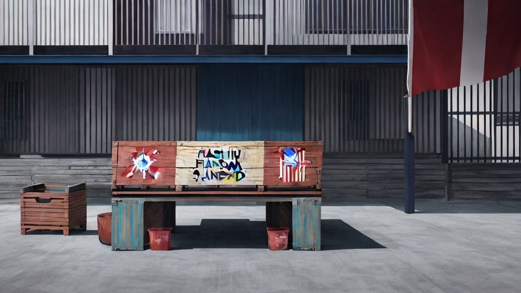 US Postpones Tariff Hikes on Furniture and Italian Pasta Amid Trade Negotiations