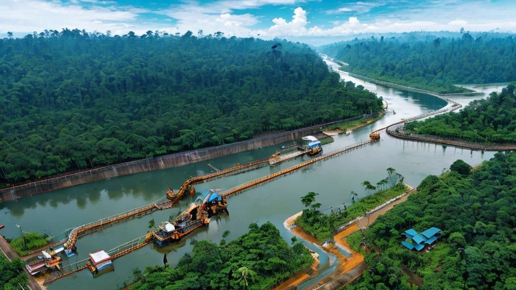 Indonesian Government Accelerates Post-Flood Recovery in Sumatra Region