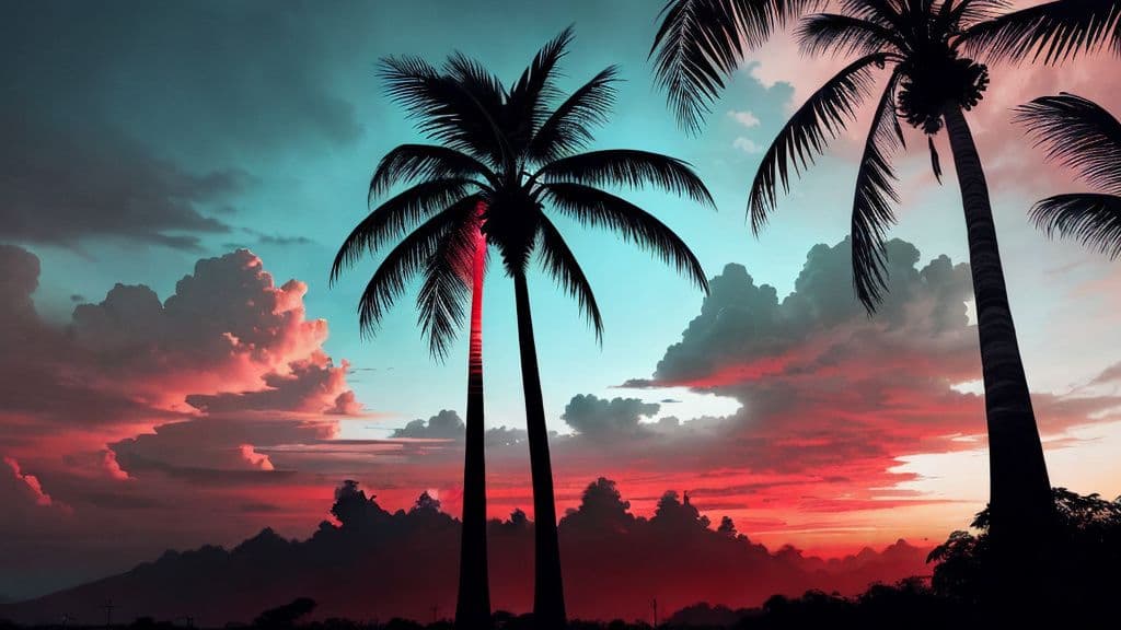 CPO and Cocoa Bean Reference Prices Decline in Early 2026