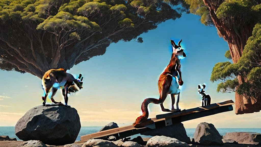 Australian Market Opens 2026 on Weak Note as Northern Star Drags Down ASX 200