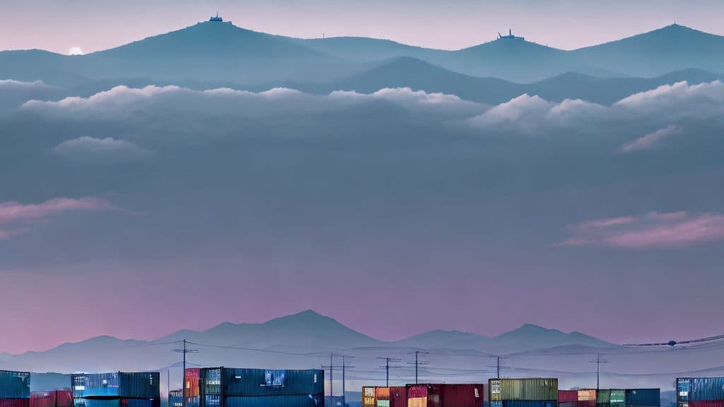 Indonesia's Manufacturing PMI Slows to 51.2 in December 2025 Amid Weakening Demand