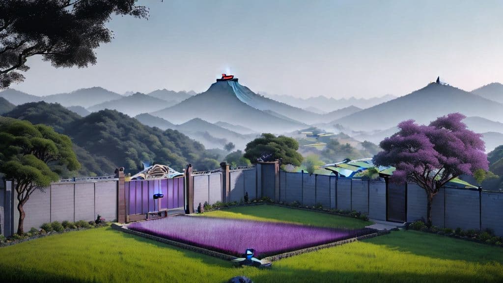 China Imposes High Tariffs on Beef Imports to Protect Domestic Industry