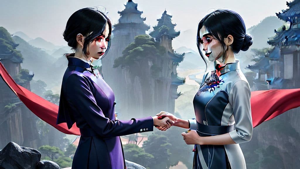 China to Host South Korean President Amid Rising Tensions with Japan