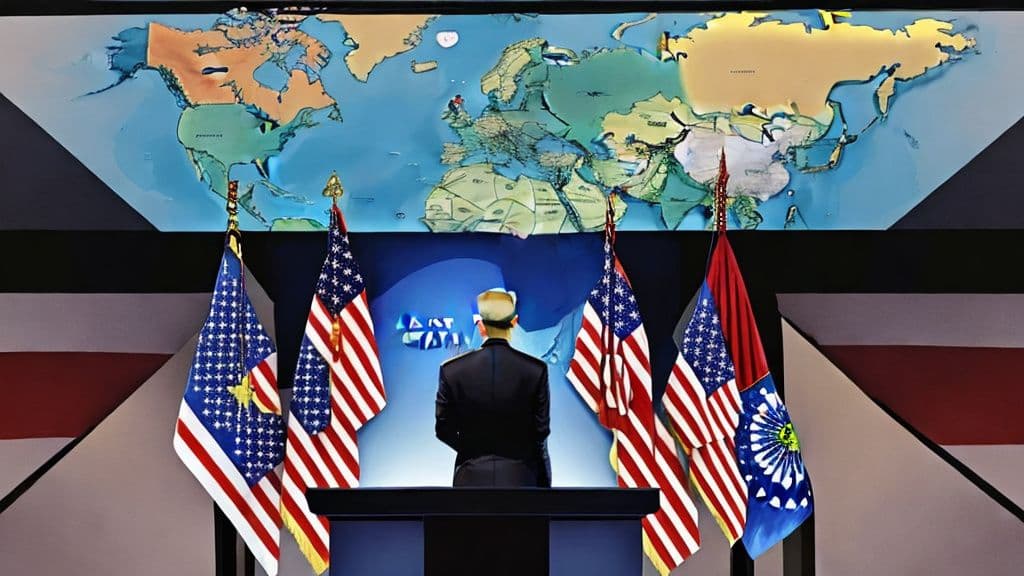 Trump Administration Implements New Immigration Restrictions Effective January 2026