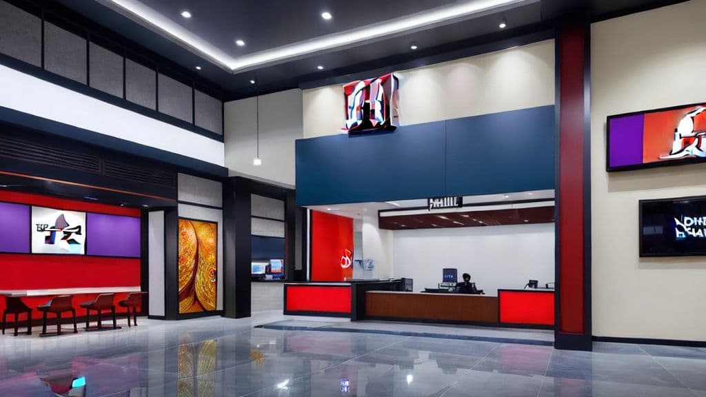 KFC and Pizza Hut Operators in India to Merge in $934M Deal